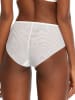 Kinga Slip "Clara" wit