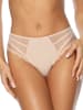 Kinga Slip in Beige