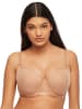 Kinga Beugelbeha "Mist" beige