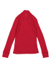 Odlo Fleecepullover in Rot