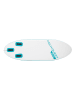 Intex SUP-board "Aqua Quest 240 youth SUP" wit/lichtblauw - vanaf 14 jaar