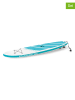 Intex SUP-board "Aqua Quest 320 SUP" met accessoires wit/lichtblauw - vanaf 18 jaar