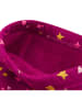 happy girls by Eisend Thermoleggings in Fuchsia