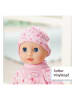 Baby Annabell Babypuppe "Baby Annabell Little Annabell" - ab 3 Jahren
