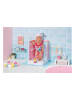 Baby Born Interaktywny prysznic dla lalki w kolorze różowym - 3+