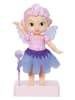 Baby Born Puppe "Baby Born Storybook Fairy Violet" - ab 3 Jahren