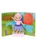 Baby Born Puppe "Baby Born Storybook Fairy Violet" - ab 3 Jahren