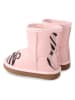 Garvalin Winterstiefel in Rosa