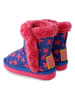 Agatha Ruiz de la Prada Winterlaarzen blauw