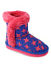 Agatha Ruiz de la Prada Winterlaarzen blauw