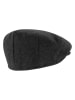 MGO leisure wear Beret "Ole" w kolorze czarnym