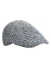 MGO leisure wear Baret "Toby" donkerblauw