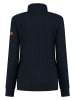 TRAVELIN' Coltrui "Boda" donkerblauw
