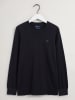 Gant Pullover in Schwarz