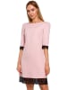 made of emotion Kleid in Rosa