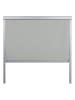 Lifa Living Dachfensterrollo in Beige - (L)117,3 x (B)79,5 cm