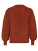 Mexx Sweter w kolorze brązowym