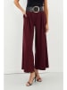 Milan Kiss Broek in Bordeazx