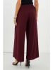 Milan Kiss Broek in Bordeazx
