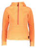 O´NEILL Fleece hoodie "Formation" oranje