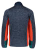 Regatta Fleecejacke in Bunt