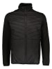 Regatta Hybridjacke in Schwarz