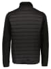 Regatta Hybridjacke in Schwarz