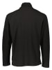 Regatta Fleece trui "Montes" zwart