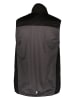 Regatta Funktionsweste in Anthrazit/ Schwarz