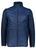 Regatta Steppjacke in Dunkelblau