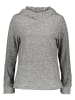 Regatta Fleecehoodie "Kizmit II" in Grau