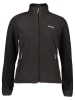 Regatta Fleecejacke in Dunkelgrau