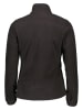 Regatta Fleece vest donkergrijs