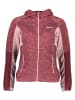 Regatta Fleecejacke in Pink