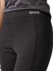 Regatta Funktionsleggings "Holeen" in Schwarz