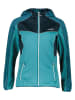 Regatta Softshelljas "Attare" turquoise