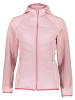 Regatta Hybridjacke "Andreson VII" in Rosa