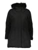 Regatta Parka zwart