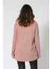 Plus Size Company Sweter "Gural" w kolorze jasnoróżowym