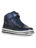 Geox Sneakers "Pawnee" donkerblauw