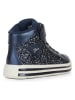 Geox Sneakers "Pawnee" donkerblauw