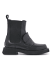 Lazamani Chelsea-Boots in Schwarz