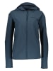 Peak Performance Softshelljacke "Explore" in Dunkelblau