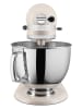 KitchenAid Küchenmaschine "Artisan" in Milkshake - 4,8 l