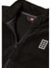 LEGO Fleece vest ''Lwsinclair 703'' zwart