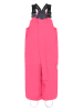 LEGO Spodnie narciarskie "Puelo 700" w kolorze jasnoróżowym