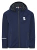 LEGO Softshelljas "Sky 764" donkerblauw