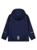 LEGO Softshelljas donkerblauw