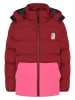 LEGO Winterjas "Jested 711" rood