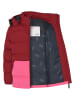 LEGO Winterjas "Jested 711" rood